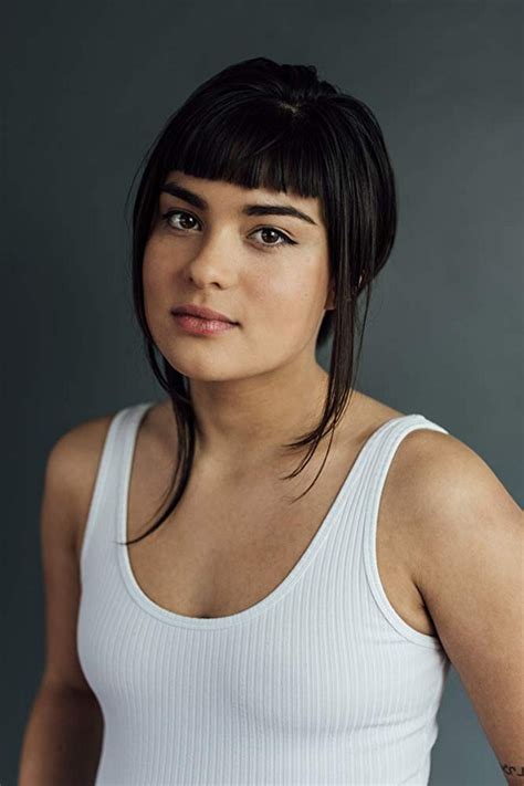 DEVERY JACOBS Nude